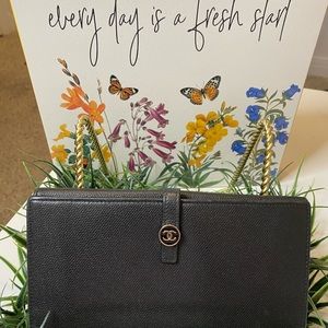 CHANEL Wallet